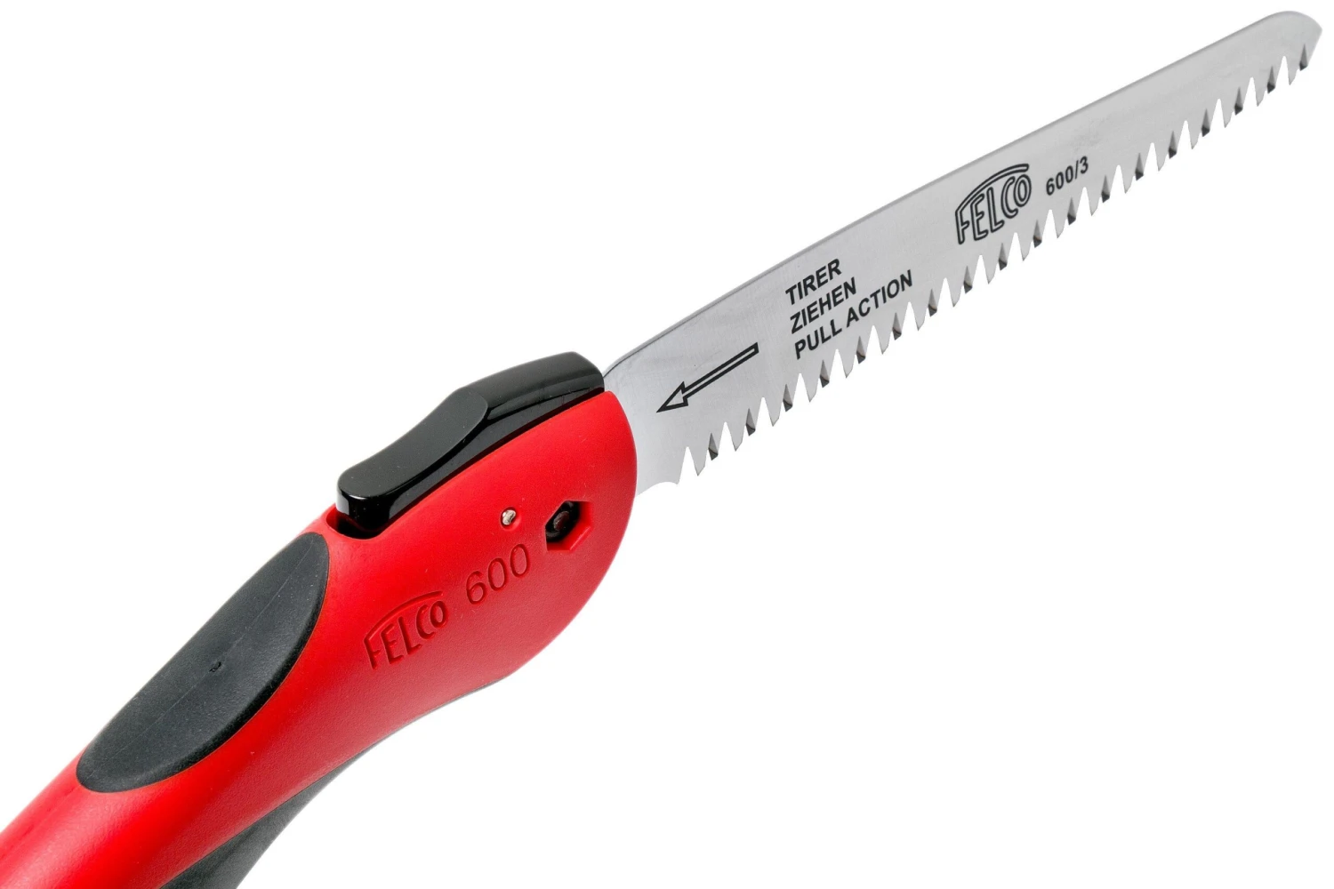 Felco 600 Baumsäge Mit Einklappbarem Sägeblatt 7 Felco 600 Baumsäge Mit Einklappbarem Sägeblatt – Bild 5