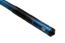 Fenix T6, Blau, Taktischer Stift Mit Stirnlampe -Zipo Camping Geschaft FET6 BL 04 fenix
