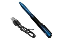 Fenix T6, Blau, Taktischer Stift Mit Stirnlampe -Zipo Camping Geschaft FET6 BL 05 fenix