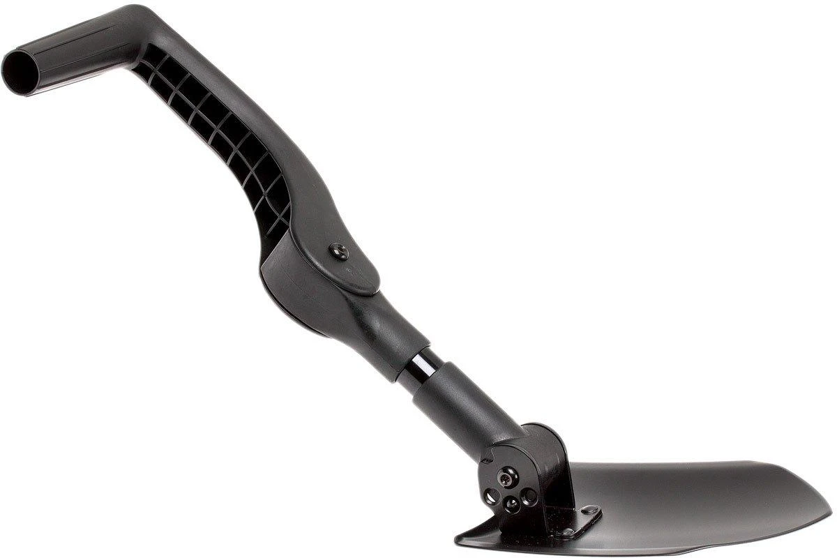 Fox FKMD Folding Spade FX-0171111/1 Klappspaten 4 Fox FKMD Folding Spade FX-0171111/1 Klappspaten – Bild 2