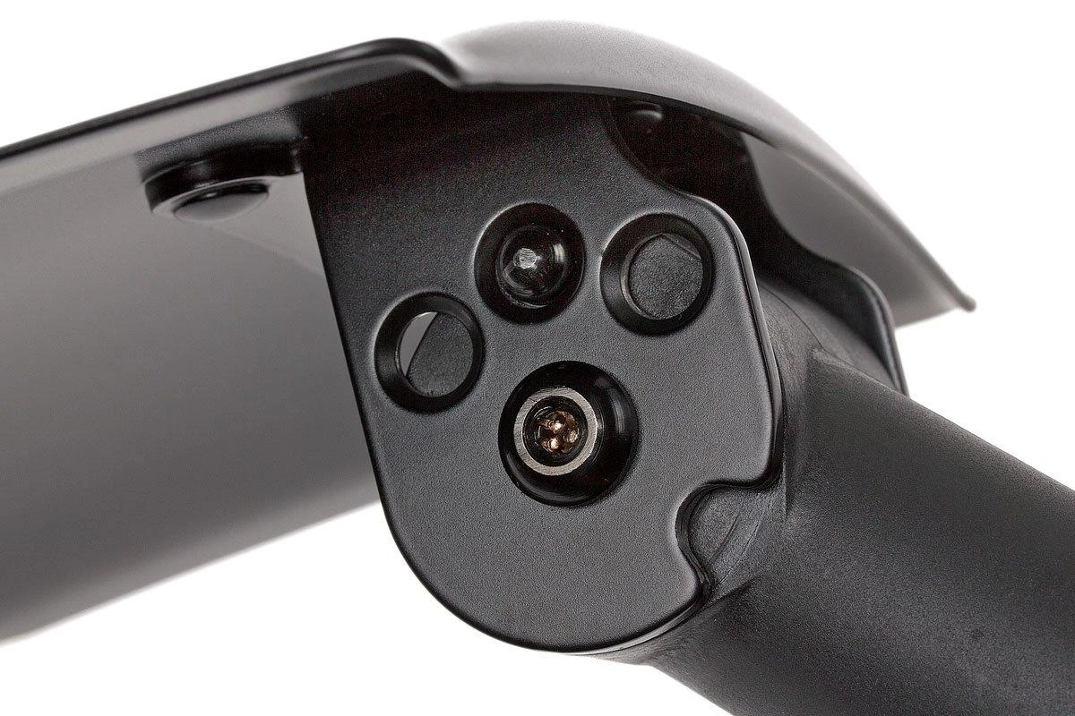 Fox FKMD Folding Spade FX-0171111/1 Klappspaten 5 Fox FKMD Folding Spade FX-0171111/1 Klappspaten – Bild 3