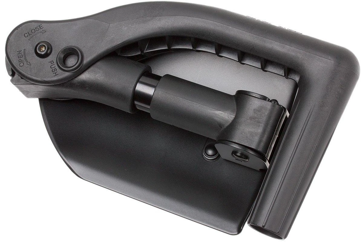 Fox FKMD Folding Spade FX-0171111/1 Klappspaten 6 Fox FKMD Folding Spade FX-0171111/1 Klappspaten – Bild 4