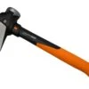 Fiskars Pro IsoCore S Spalthammer 2 Fiskars Pro IsoCore S Spalthammer -Zipo Camping Geschaft FSISOCORES 01 fiskars