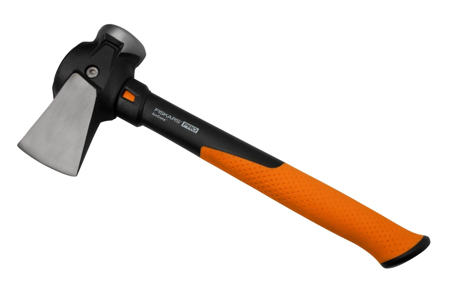 Fiskars Pro IsoCore S Spalthammer 3 Fiskars Pro IsoCore S Spalthammer