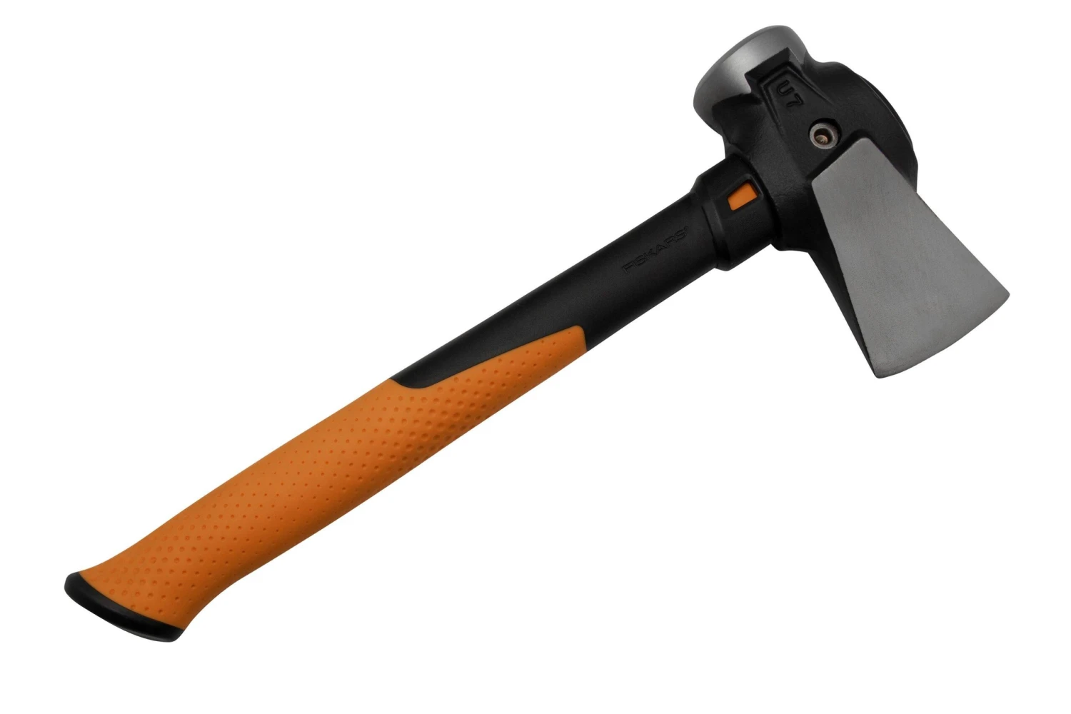 Fiskars Pro IsoCore S Spalthammer 4 Fiskars Pro IsoCore S Spalthammer – Bild 2