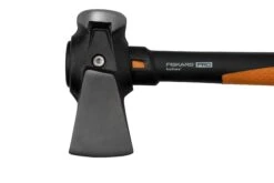 Fiskars Pro IsoCore S Spalthammer 9 Fiskars Pro IsoCore S Spalthammer -Zipo Camping Geschaft FSISOCORES 03 fiskars