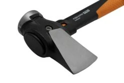 Fiskars Pro IsoCore S Spalthammer 10 Fiskars Pro IsoCore S Spalthammer -Zipo Camping Geschaft FSISOCORES 04 fiskars