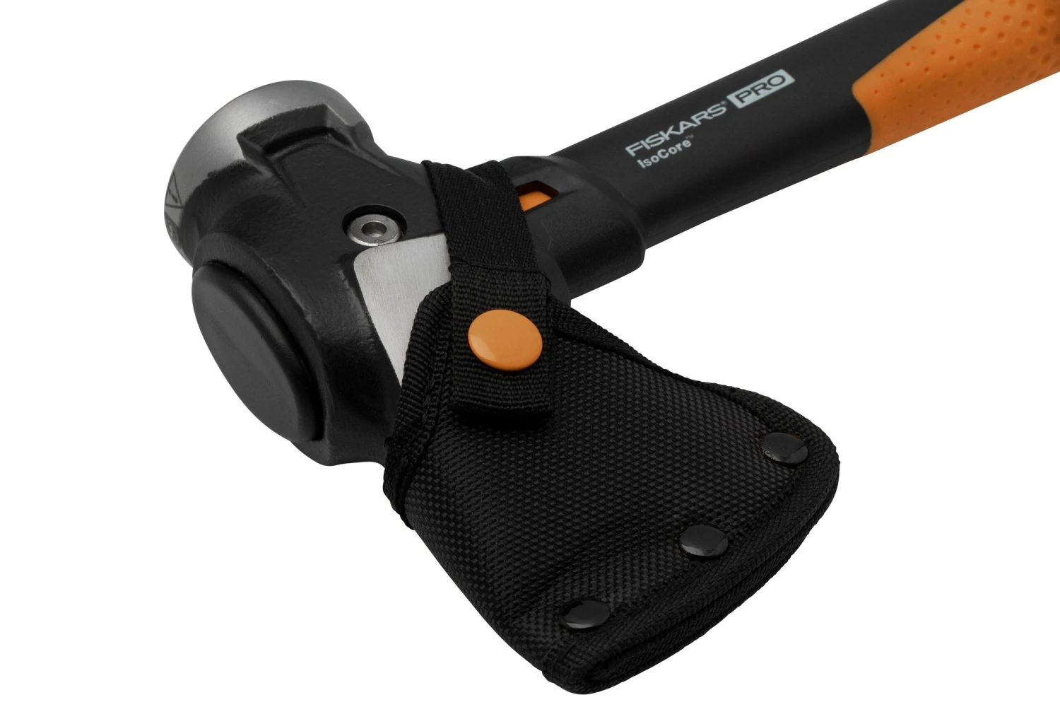 Fiskars Pro IsoCore S Spalthammer 7 Fiskars Pro IsoCore S Spalthammer – Bild 5