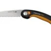 Fiskars Plus SW68, 15 Cm, Faltsäge, Grob 1 Fiskars Plus SW68, 15 Cm, Faltsäge, Grob -Zipo Camping Geschaft FSPLUSSW68 01 fiskars