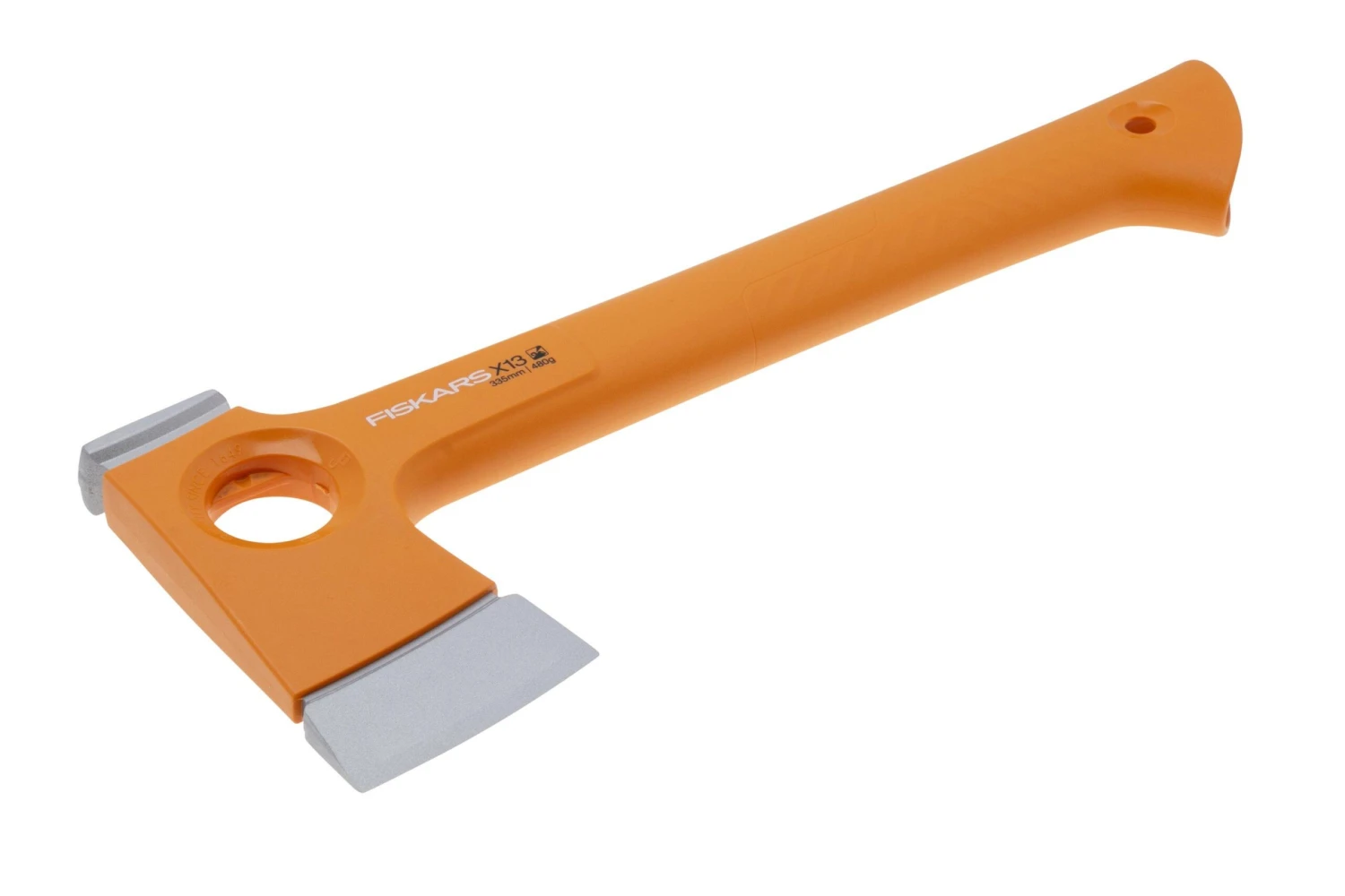 Fiskars X13 Ultra Light Hiking Axe, Handbeil 7 Fiskars X13 Ultra Light Hiking Axe, Handbeil – Bild 5