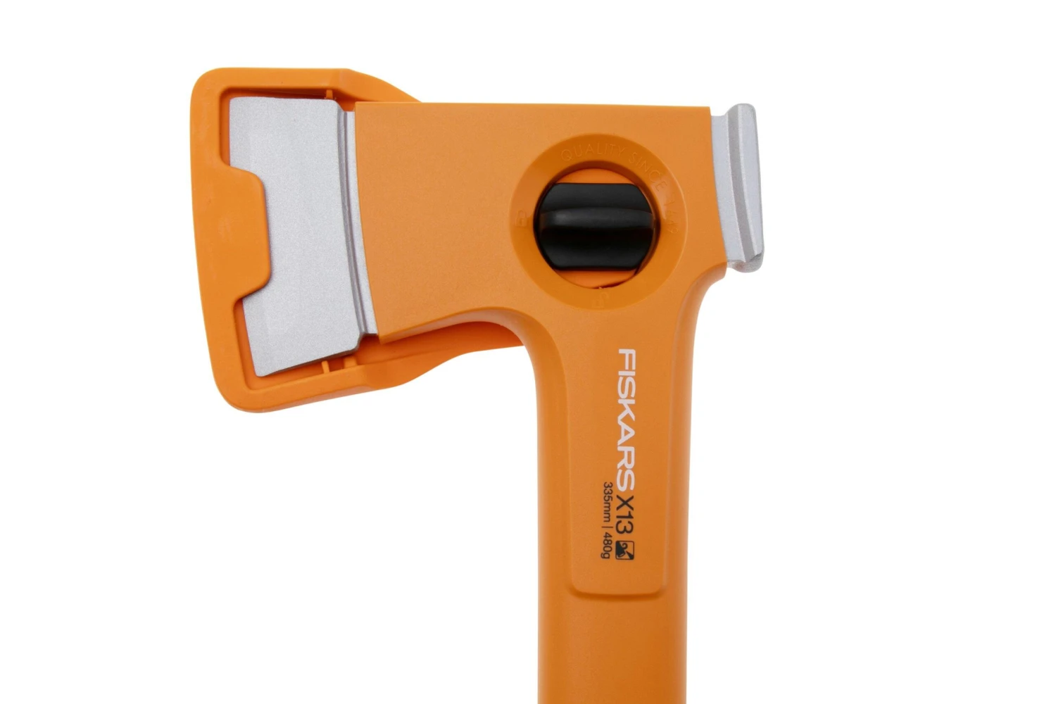 Fiskars X13 Ultra Light Hiking Axe, Handbeil 8 Fiskars X13 Ultra Light Hiking Axe, Handbeil – Bild 6