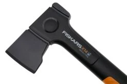 Fiskars X14 Universal Axe XS, Handbeil -Zipo Camping Geschaft FSX14 03 fiskars
