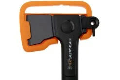 Fiskars X14 Universal Axe XS, Handbeil -Zipo Camping Geschaft FSX14 06 fiskars