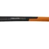 Fiskars X24 Splitting Axe M, Spaltaxt -Zipo Camping Geschaft FSX24M 01 fiskars