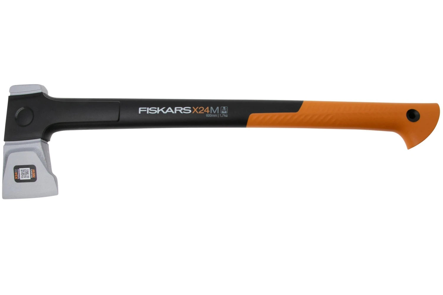 Fiskars X24 Splitting Axe M, Spaltaxt 3 Fiskars X24 Splitting Axe M, Spaltaxt