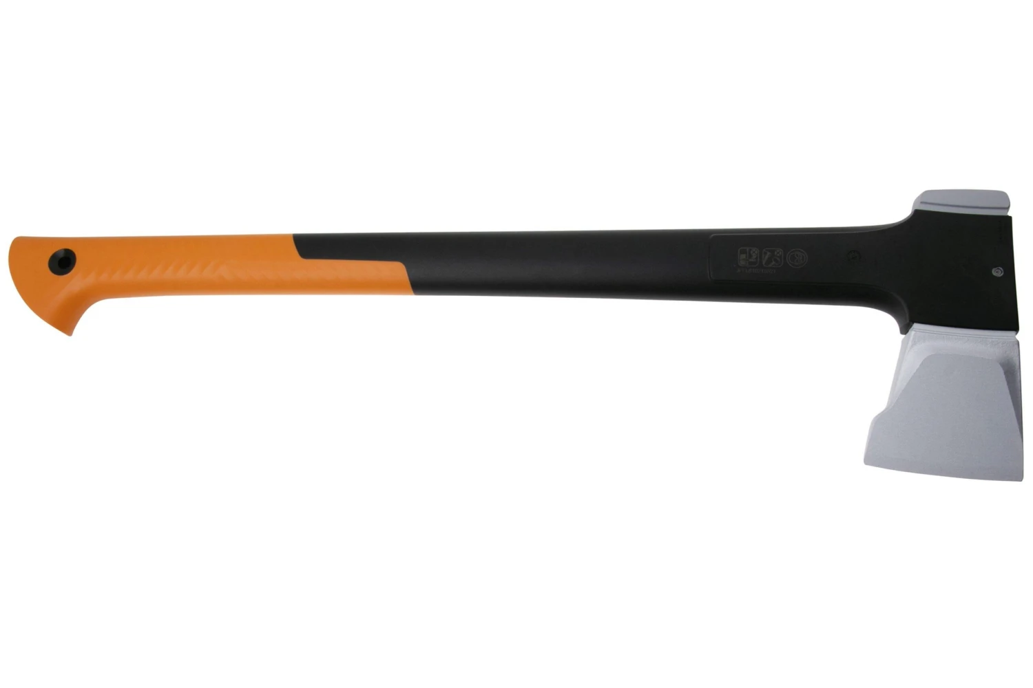 Fiskars X24 Splitting Axe M, Spaltaxt 4 Fiskars X24 Splitting Axe M, Spaltaxt – Bild 2