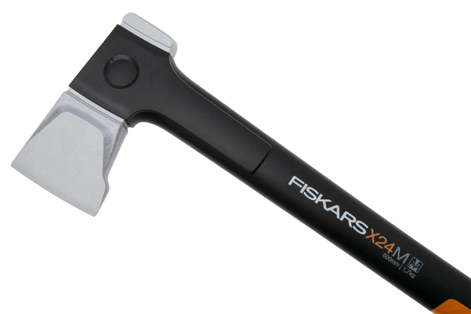 Fiskars X24 Splitting Axe M, Spaltaxt 5 Fiskars X24 Splitting Axe M, Spaltaxt – Bild 3