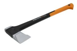Fiskars X24 Splitting Axe M, Spaltaxt 14 Fiskars X24 Splitting Axe M, Spaltaxt -Zipo Camping Geschaft FSX24M 05 fiskars
