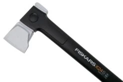 Fiskars X24 Splitting Axe S, Spaltaxt -Zipo Camping Geschaft FSX24S 03 fiskars