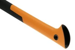 Fiskars X24 Splitting Axe S, Spaltaxt -Zipo Camping Geschaft FSX24S 04 fiskars