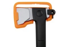 Fiskars X24 Splitting Axe S, Spaltaxt -Zipo Camping Geschaft FSX24S 06 fiskars