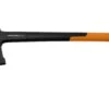 Fiskars X24 Universal Axe M, Axt 1 Fiskars X24 Universal Axe M, Axt -Zipo Camping Geschaft FSX24 01 fiskars