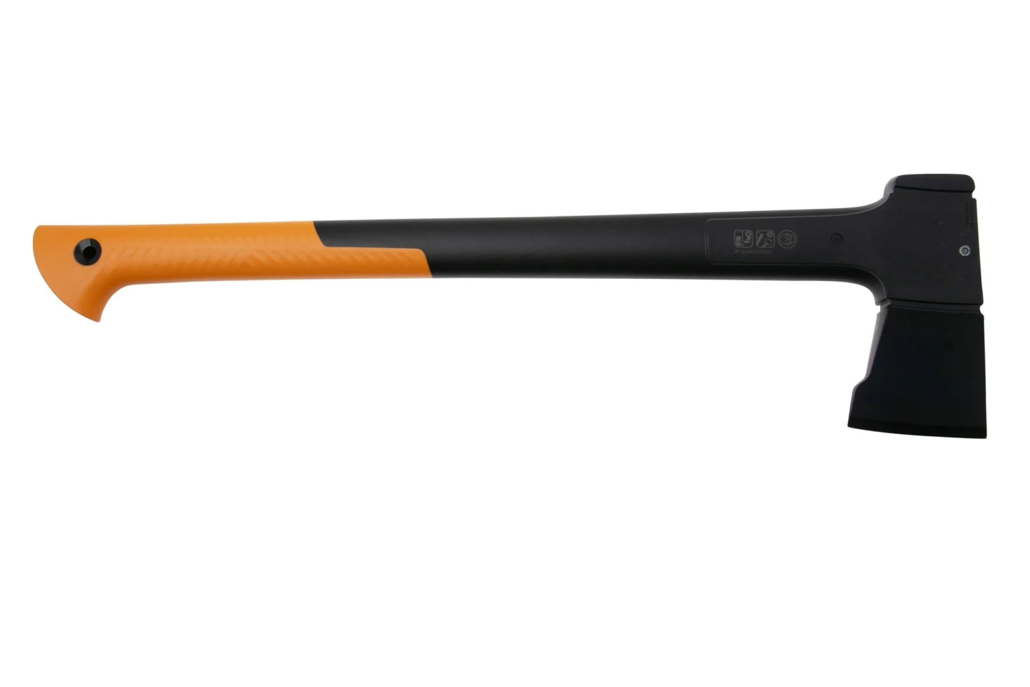 Fiskars X24 Universal Axe M, Axt 4 Fiskars X24 Universal Axe M, Axt – Bild 2