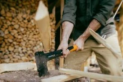 Fiskars X24 Universal Axe M, Axt 16 Fiskars X24 Universal Axe M, Axt -Zipo Camping Geschaft FSX24 08 fiskars