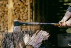 Fiskars X36 Splitting Axe L, Spaltaxt 16 Fiskars X36 Splitting Axe L, Spaltaxt -Zipo Camping Geschaft FSX36 08 fiskars