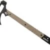 Gerber Downrange Tomahawk 30-000715 Beil, USA Made 1 Gerber Downrange Tomahawk 30-000715 Beil, USA Made -Zipo Camping Geschaft GE30 000715 01 gerber ge30 000715 01