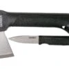 Gerber Gator Combo Axt 31-001054, Axt Mit Messer -Zipo Camping Geschaft GE31 001054 01 gerber gator ge31 001054 01
