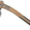Gerber Bushcraft Hatchet, 31-003783, Braun, Handaxt Für Bushcraft -Zipo Camping Geschaft GE31 003789 01 gerber