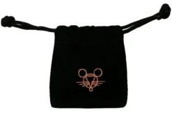 GiantMouse Copper Lanyard Bead 7 GiantMouse Copper Lanyard Bead -Zipo Camping Geschaft GM BEAD COPPER 03 giantmouse