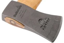 Hultafors Trekking-Axt H 006 SV, 840025 -Zipo Camping Geschaft HF840025 04 hultafors trekking mini hf840025 04