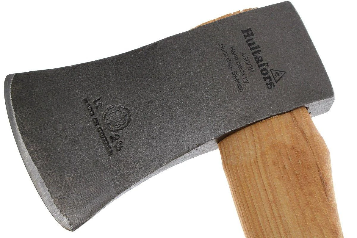 Hultafors Hackbeil HY 10-1.2 SV, 840144 4 Hultafors Hackbeil HY 10-1.2 SV, 840144 – Bild 2