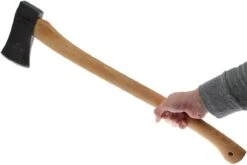 Hultafors Hackbeil HY 10-1.2 SV, 840144 9 Hultafors Hackbeil HY 10-1.2 SV, 840144 -Zipo Camping Geschaft HF840144 04 hultafors bijl hf840144 04