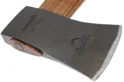 Hultafors Hackbeil HY 10-1.5 SV, 840185 -Zipo Camping Geschaft HF840185 03 hultafors bijl hf840185 03