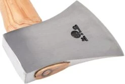 Hultafors Wettbewerbsbeil Arvika 5 Star 8F-2.0, 840511 11 Hultafors Wettbewerbsbeil Arvika 5 Star 8F-2.0, 840511 -Zipo Camping Geschaft HF840511 04 hultafors arvika hf840511 04