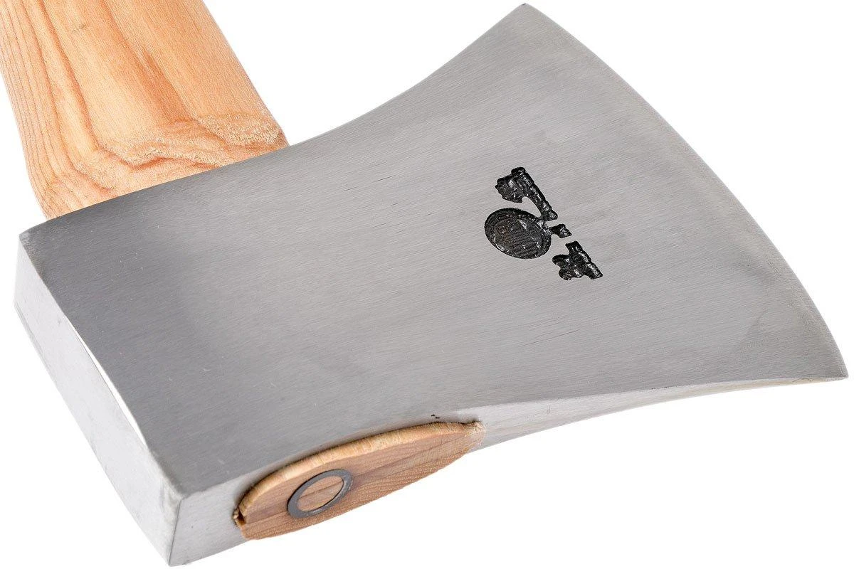 Hultafors Wettbewerbsbeil Arvika 5 Star 8F-2.0, 840511 6 Hultafors Wettbewerbsbeil Arvika 5 Star 8F-2.0, 840511 – Bild 4