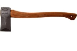 Hultafors Spaltaxt KLY 7-0.9 SV, 840581