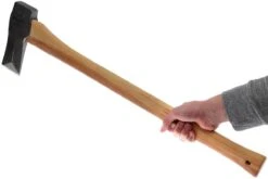 Hultafors Spaltaxt KLY 7-1.5 RA, 840592 -Zipo Camping Geschaft HF840592 04 hultafors bijl hf840592 04