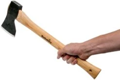 Hultafors Zimmermannsbeil Stålberg 0.8 Premium, 841730 13 Hultafors Zimmermannsbeil Stålberg 0.8 Premium, 841730 -Zipo Camping Geschaft HF841730 05 hultafors 05