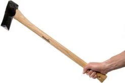 Hultafors Spaltaxt Hult 1.5 Premium, 841740 15 Hultafors Spaltaxt Hult 1.5 Premium, 841740 -Zipo Camping Geschaft HF841740 07 hultafors hf841740 07