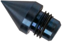 Rick Hinderer Investigator Warhead Attachment, Titan SW Blau