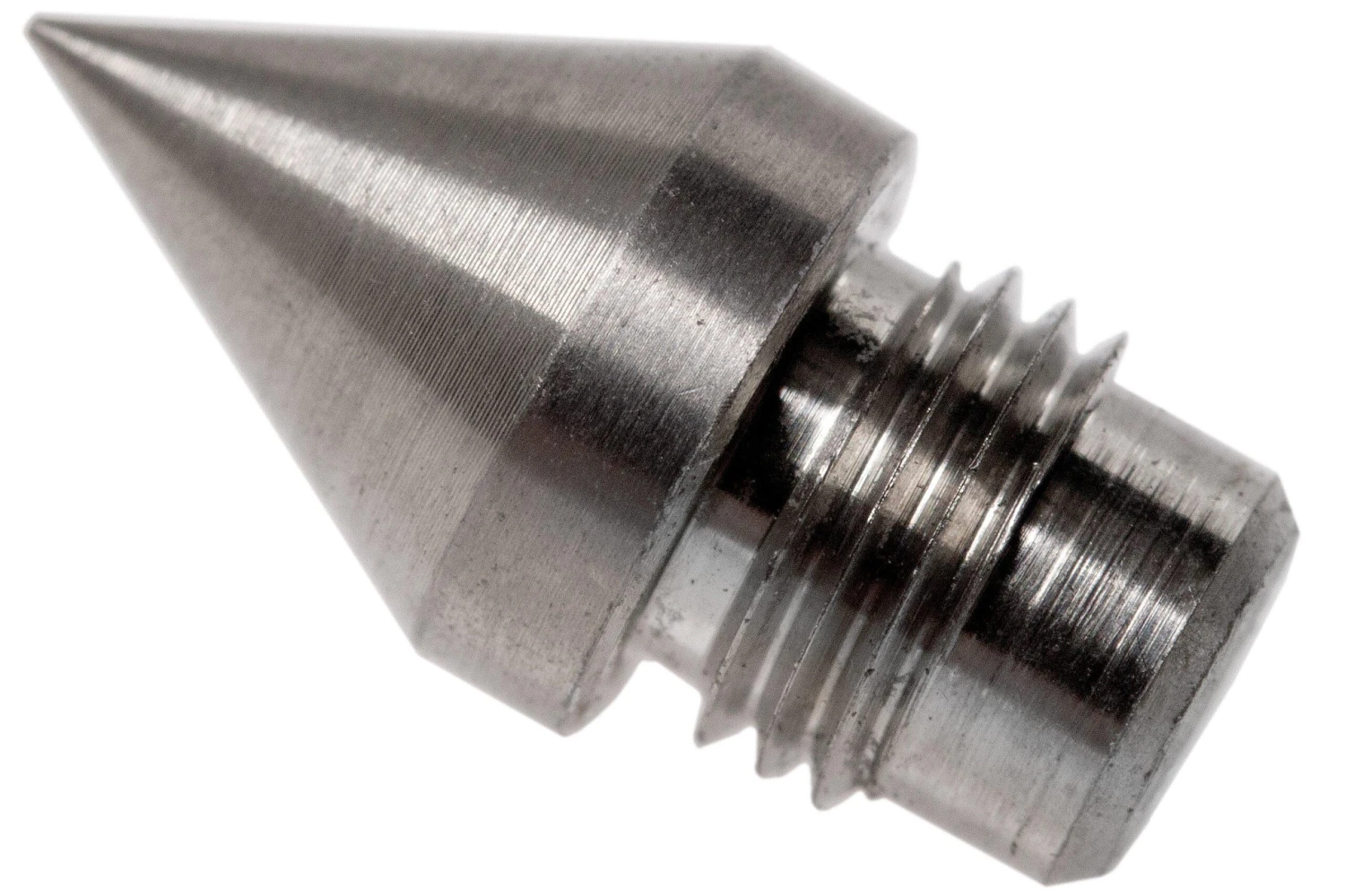 Rick Hinderer Investigator Warhead Attachment, Titan 3 Rick Hinderer Investigator Warhead Attachment, Titan