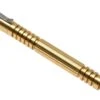 Rick Hinderer Investigator Pen, Taktischer Stift Aus Messing 2 Rick Hinderer Investigator Pen, Taktischer Stift Aus Messing -Zipo Camping Geschaft HRK INVP BRASS 01 rick hinderer investigator pen hrk invp brass 01