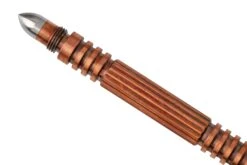 Rick Hinderer Investigator Pen, Kupferfarbener Taktischer Stift -Zipo Camping Geschaft HRK INVP COPPER 04 hinderer