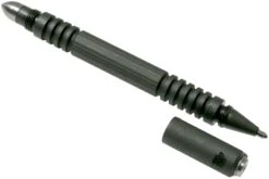 Rick Hinderer Investigator Pen O1 Tool Steel, Parkerized, Taktischer Stift 8 Rick Hinderer Investigator Pen O1 Tool Steel, Parkerized, Taktischer Stift -Zipo Camping Geschaft HRK INVP O1P 03 rick hinderer knives