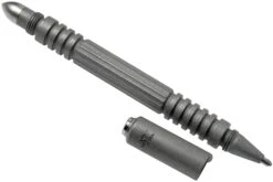 Rick Hinderer Investigator Pen, Working Finish, Taktischer Stift Aus Rostfreiem Stahl 7 Rick Hinderer Investigator Pen, Working Finish, Taktischer Stift Aus Rostfreiem Stahl -Zipo Camping Geschaft HRK INVP SSWF 02 rick hinderer investigator pen