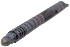 Rick Hinderer Investigator Pen Titanium Flamed, Taktischer Stift 10 Rick Hinderer Investigator Pen Titanium Flamed, Taktischer Stift -Zipo Camping Geschaft HRK INVP TI FL 04 rick hinderer knives